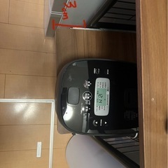 キッチンラックの画像