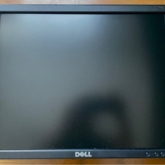 DELL モニター