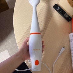 プリマポポ　ハンディブレンダー