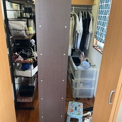 ※決まりました本棚の画像