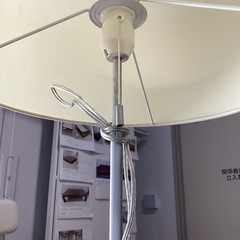 スタンド【町田市再生家具】　0628の画像