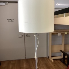 スタンド【町田市再生家具】　0628の画像