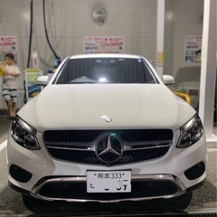 GLC クーペ