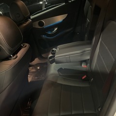 GLC クーペの画像