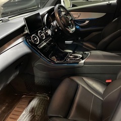 GLC クーペの画像