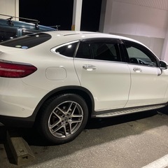 GLC クーペの画像