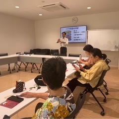 【終了】袋井シニアスマホ教室（７月)の画像