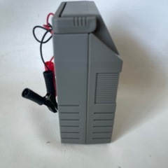 National ナショナル バッテリーチャージャー BQ-108 6V 12V 中古品  の画像