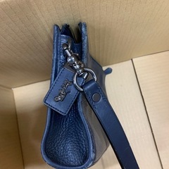 コーチのバックの画像