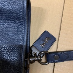 コーチのバックの画像