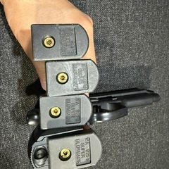 WA ベレッタ M92fの画像