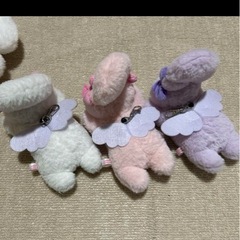 ★エスターバニーまとめて★の画像