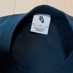 NIKE Ｔシャツ　レディースの画像
