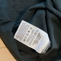 NIKE Ｔシャツ　レディースの画像