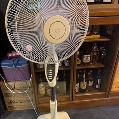 扇風機