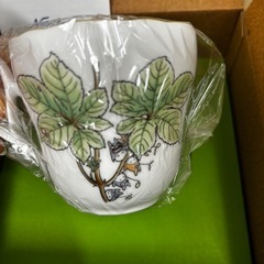 Noritake となりのトトロ マグカップ　ノリタケの画像