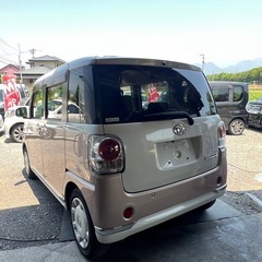 H29年式　キャンバス　車検付き‼︎ コミコミ乗り出し価格‼︎の画像