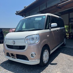 H29年式　キャンバス　車検付き‼︎ コミコミ乗り出し価格‼︎