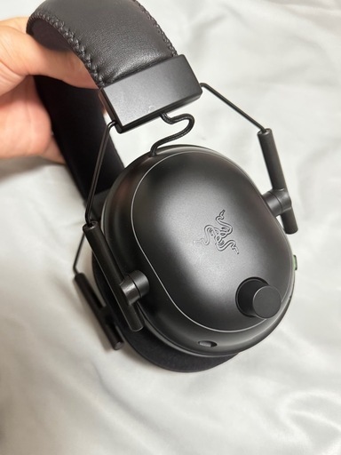 Razer blackshark V2 Pro（psモデル)   