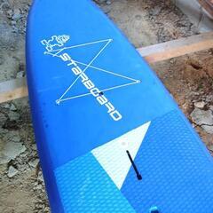スターボード SUPボード！12'0" x 34"の画像