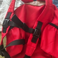 １歳から２歳　男の子　　夏服とSHIPSリュックの画像