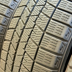 【セール】アクア　セレナなど　185/60R16 86Q  　4本交換工賃込み　の画像