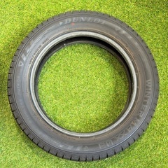 【セール】アクア　セレナなど　185/60R16 86Q  　4本交換工賃込み　の画像
