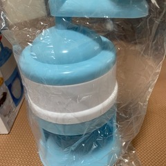 おうちで簡単 かき氷機の画像