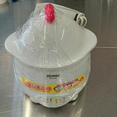 0628-108 象印 マイコン 温泉たまご器 EG-HA06型