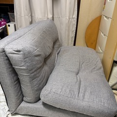 ソファーベッド