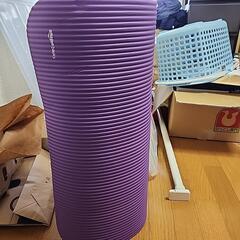 ヨガマット