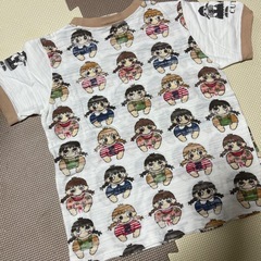 Tシャツ　110の画像