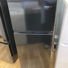 [トレジャーファクトリー大宮店] Hisense 2ドア冷蔵庫を...