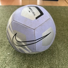本日限定　サッカーボール4号球