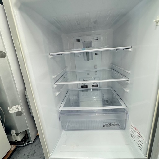 USED 冷蔵庫 三菱 2019年 146L