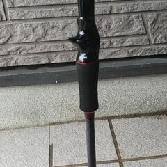 ベイトロッドの画像