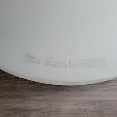 NEC製シーリングライト天井灯の画像