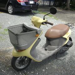 SUZUKI Let'4 Basket レッツ4 バスケット (...