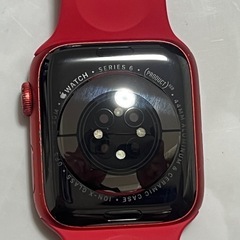 Apple Watch series6の画像