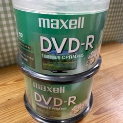 DVDディスクの画像