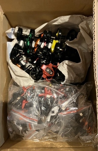 Amazon.co.jp: 京商 1/10 EP 4WD フェーザーMk2 FZ02L-BT レディ