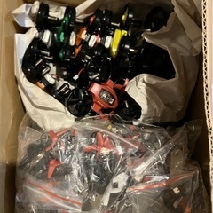 半額満載！スーパーSALE グランドセール！ FIGHT 機種：SKY 15個セット ドローン 大幅値下げ】 X 大阪 (D) ホビーラジコン