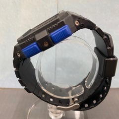 【愛品館江戸川店】 カシオ ジーショック アベイシングエイプ コラボモデル G-5500 シリアル入り1000本限定腕時計 ID:106-047896-007の画像