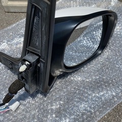 NBOX 右ミラーの画像
