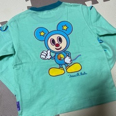 ロンT 110の画像