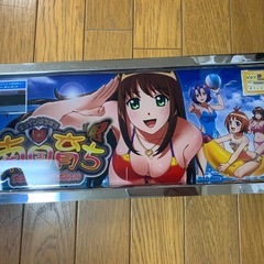 【上ユニットと下パネルのみ】南国育ち 1st vacationの画像
