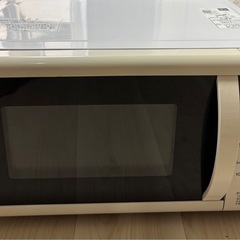 YUASA 電子レンジ
