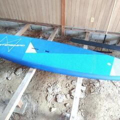 スターボード SUPボード！12'0" x 34"の画像