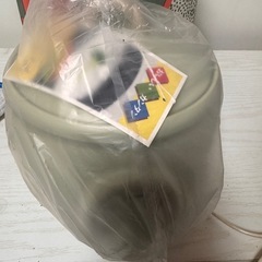 zojirushi  お粥メーカー