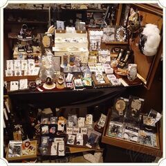 童話に出てくるいきものたち【6/14-7/16】～神戸の雑…